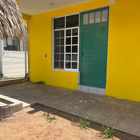 Casa Mango Leilighet Brisas de Zicatela Eksteriør bilde